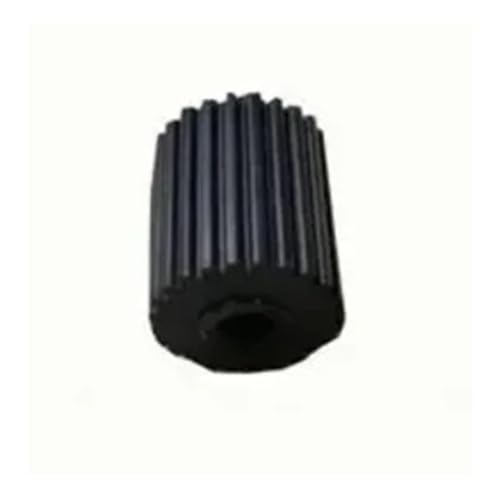 Pneu à rouleau de ramassage Konica BH 283 pour résoudre les bourrages de papier