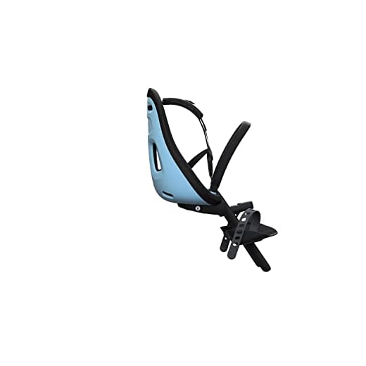 Thule Yepp nexxt Mini, Seggiolino Anteriore Unisex