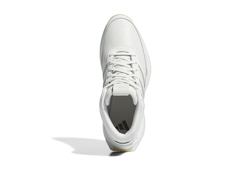 adidas Herren S2g Mid Spikeless Golfschuhe Golfschuh, Orbit Grey/Gum 3, 11 – Ansicht 2