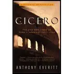 Cicero - The Life & Times of Rome's Greatest Politician (01) by E...
