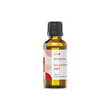 TERPENIC – Bcn Summer Night Sinergia Aromadifusión – 30 ml – Mezcla mediterránea con lavanda, pino, naranja, laurel y albahaca