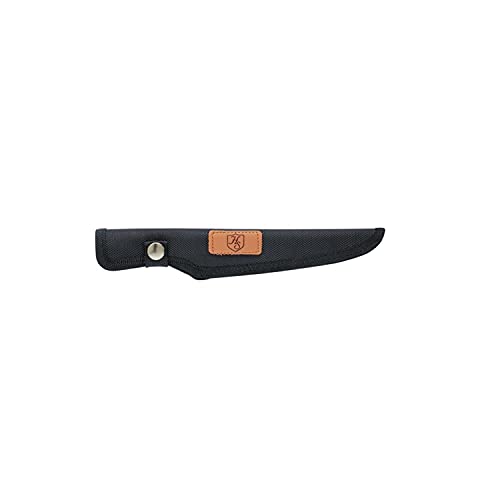 Hammer Stahl 7" Fillet Knife Sheath