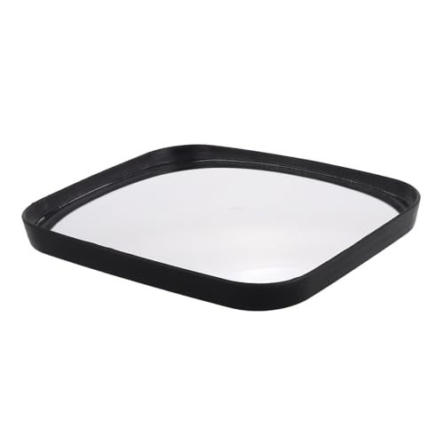 Miroir de sécurité convexe à grand angle pour une visibilité de garage