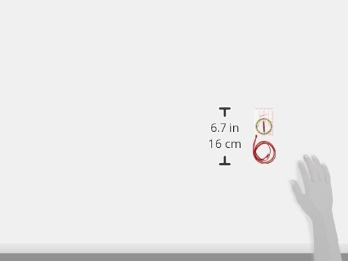 シンワ測定 方向コンパス オリエンテーリング E 75612