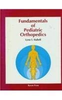 Fundmentals of Pediatric Orthopedics