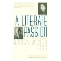 A Literate Passion
