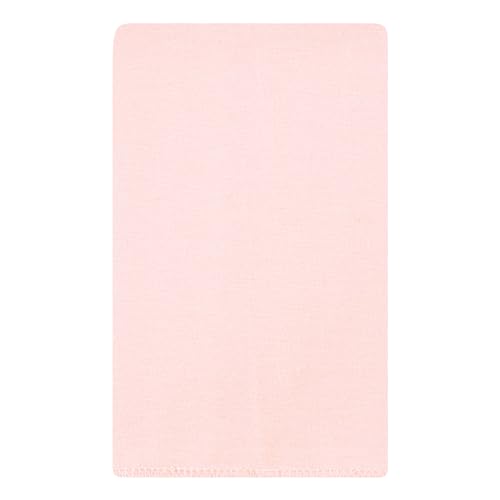 Image of Hudson Baby Unisex Baby Cotton Poly Flannel Burp Cloths, Hummingbird Garden 10 Pack, One Size