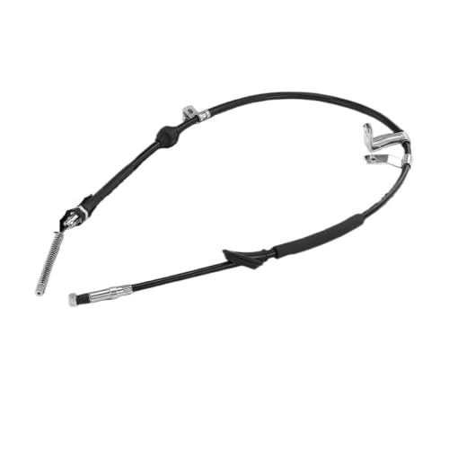 Cable de freno de mano con sensor de desgaste para Civic V VI derecho C660273 2