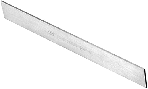 Image of XYWHPGV HSS Lathe Tool Bit 2mm x 20mm x 200mm, Square Lathe Turning Tool Blanks, M2 High Speed Steel Rectangular Fly Cutter Mill Blank(b96cf 2dede 860ab 66235 4b3ae 69eb8