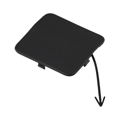 Cache anneau remorquage pare-chocs Nissan Qashqai J11B finition origine