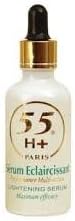 55H+ Paris Serum Performance Multi-action 50ml
