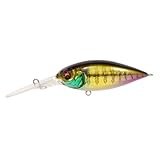 メガバス(Megabass) DEEP-X 300 GG タンニンギルⅡ