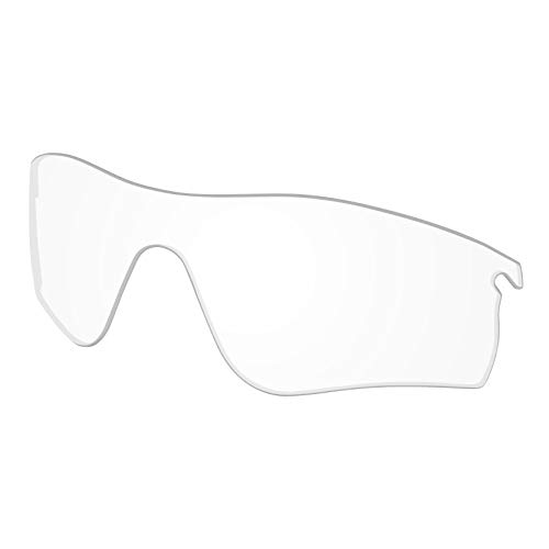 Image of RadarLock Path Lenses & Rubber Kits Replacement for Oakley Sunglass OO9181 Polarized