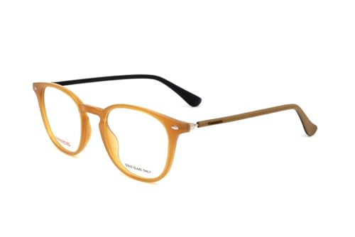 Brillen Havaianas GUARUJA/V FT4 HONEY GOLD 49/20/ UNISEX