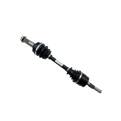 Joint homocinétique avant gauche haute durabilité pour HS700 HS500 700cc