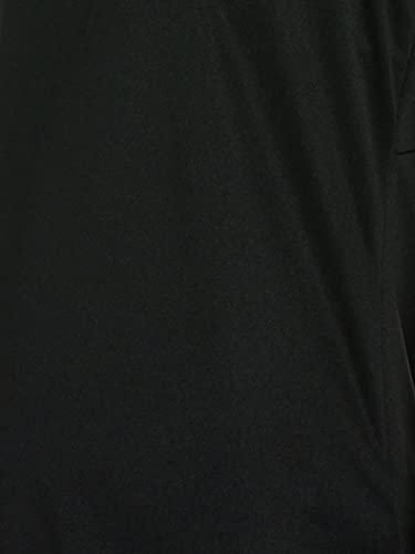 Regata Adidas 3s Preta-g