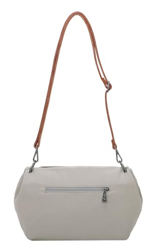 Cruz para mujer Fritzi aus Preussen Joshi03 con acabado Sky Stone gris 4