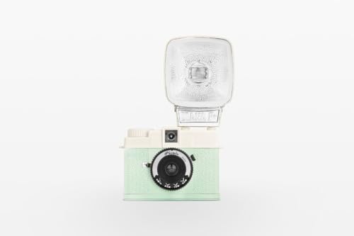 Lomography Lomourette Picnic Edition Half-Frame...