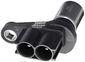 VALEO-366480-Impulsgeber, Kurbelwelle-Anzahl der Pins : 2 - Plug Type : RUND - Mit Kabel : NO - Sondenlänge [mm] : 30 - Sensortechnik : INDUCTIVE