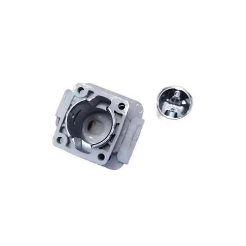 Kit cylindre-piston 34 mm pour débroussailleuse E-260 et modèles PB-260