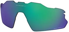 Oakley unisex-adult Radar Ev Pitch Sport Replacement Sunglass Lenses