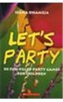 Let'S Party 8176554707 Book Cover