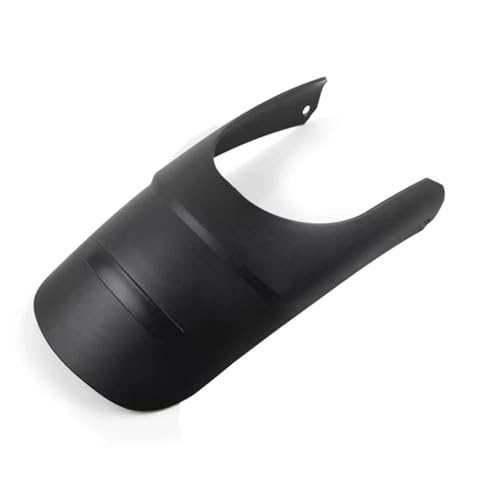 Accessoires pour 450 CLC : extension de garde-boue avant robuste en finition premium