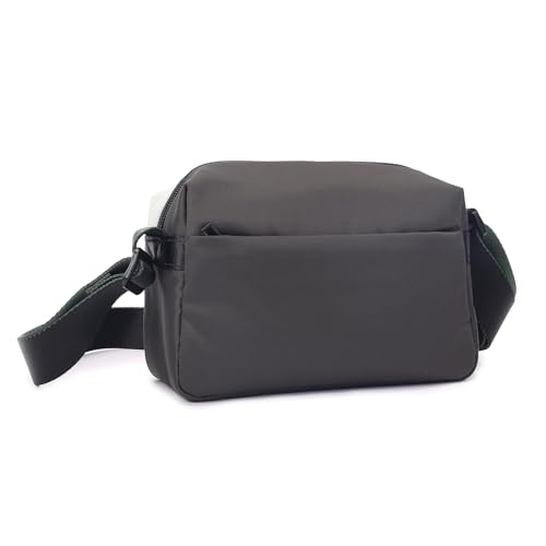 Sac crossover Hedgren Nova Neutron Small Green Mix pour femme - 2