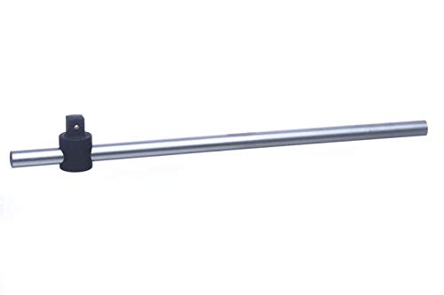 KING TONY 633534M Douille Métrique 3/4" Standard, 34 Mm