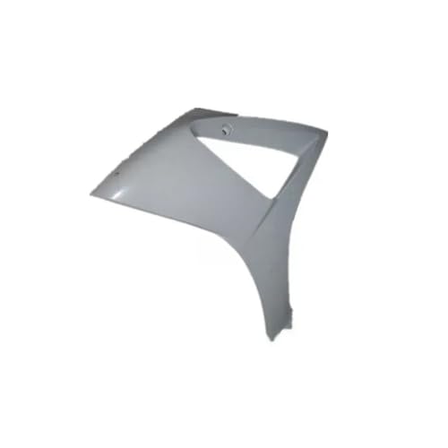 Couvercle queue carénage GSXR1000 K7 plastique ABS injecté haute résistance 2007 - 5