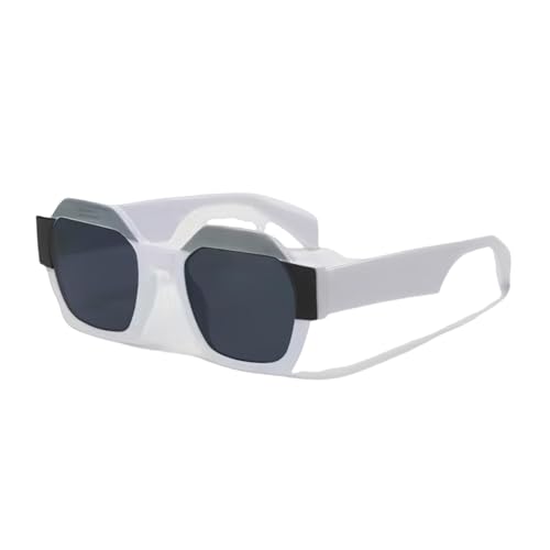 Lunettes de soleil de luxe pour femmes verres solaires tendance protection UV400