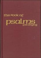 The Book of Psalms for Singing 1884527000 Book Cover