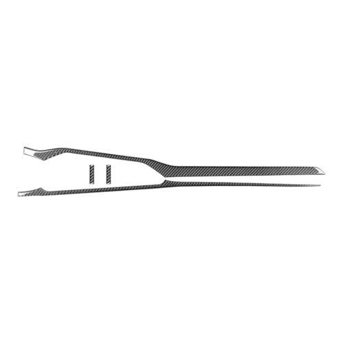 Autocollants bouton Mazda CX-9 16-23 garniture console intérieure