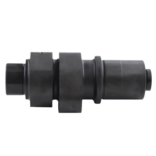 Leva del eje del taqué soluciona pérdida de potencia en Kawasaki Bayou 250 3