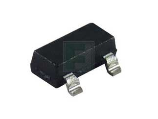 Microchip Technology MCP1525T-I/TT MCP1525 Series 2.7 to 5.5 V Supply SMT 2.5 V Voltage Reference - SOT-23-3 - 10 Items