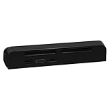 Basis für Videospielkonsole, Display-Zubehör | für Konsole und TV, für Kinder, Jugendliche, Erwachsene, Spieler, Zuhause, Reisen, Wohnheim, Wohnzimmer, Schlafzimmer