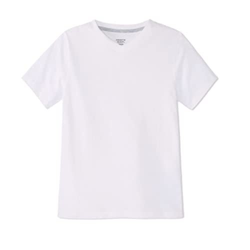 french toast men39s short sleeve v-neck tee