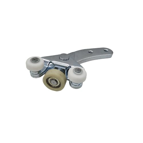 Rodillo de puerta corredera de alta resistencia para VW Transporter T4 701843406A