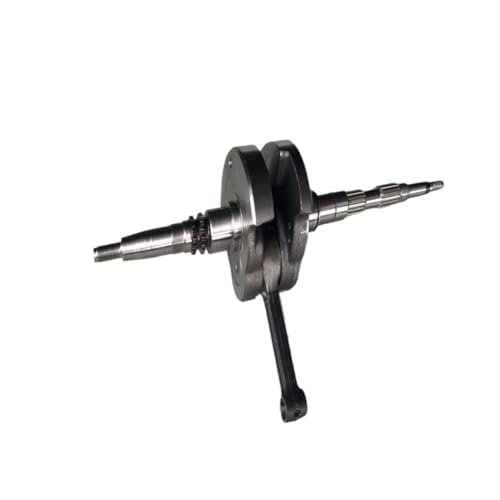 Bielle de vilebrequin anti-jeu pour scooter AN125 et moteurs 125cc HS125T