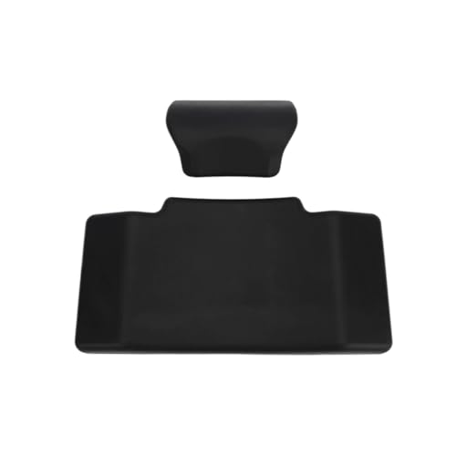Coussin de dossier pour passager moto idéal pour les longs road-trips
