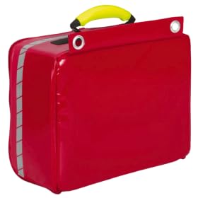 PAX® Trousse de premiers secours XL vide 1 pièce