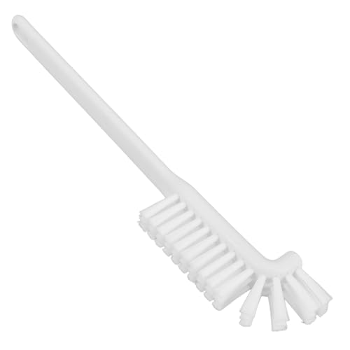 La mejor selección de Lavadora y Exprimidora que Puedes Comprar On-line. 47 Kichvoe Cepillo Multifuncional para Cocina y Electrodomésticos, Cerdas Suaves y Tamaño 9.37X1.61X0.86In, Adecuado para Limpieza de Licuadoras, Exprimidores y Lavadoras Hogar