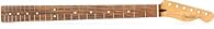 BARITONE SUB-SONIC TELECASTER NECK: The Fender Baritone Sub-Sonic Telecaster guitar neck will convert your standard scale length guitar into a 27" scale length baritone MODERN “C” NECK PROFILE: Ideal for almost any playing style, the Modern C is not ...