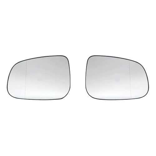 Miroir rétroviseur Jaguar XE XF idéal pour conduire sous la pluie en hiver