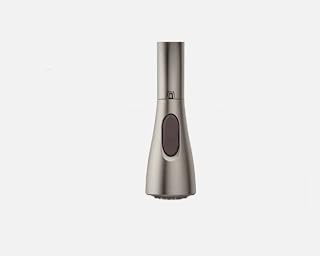 Moen 131380SRS Replacement Wand Spot Resistant Stainless