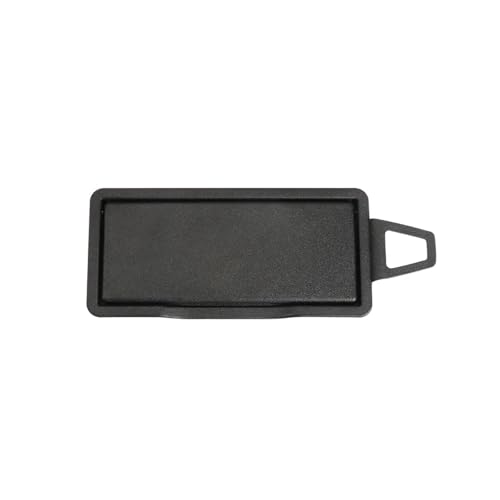 Pare-soleil noir droit pour Mercedes Benz W164 W251 avec miroir de courtoisie