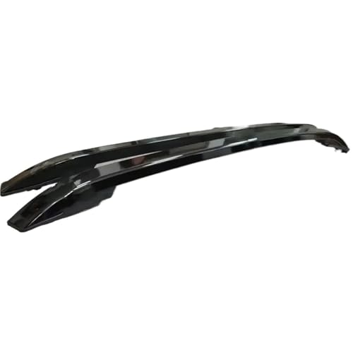 Barre de toit pour Ford Ranger T9 2023 2024 en alliage d aluminium noir galerie de toit