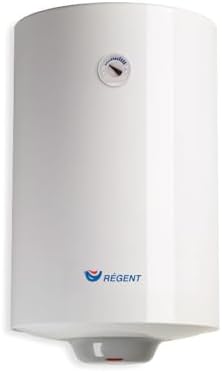 Regent - Termo Eléctrico 80 Litros, Calentador de Agua Eléctrico ...