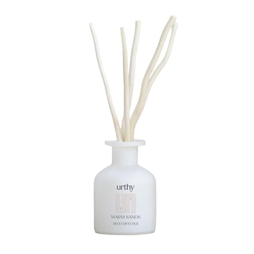 Ambientador de varitas Reed Diffuser, aroma Ocean Sea Salt miniatura 1