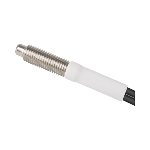 Capteur à fibre optique M4 fil réflexion diffuse PRS-310 amplificateur